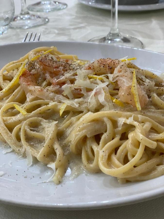 Hotel Sica Montecorvino Rovella Eksteriør bilde