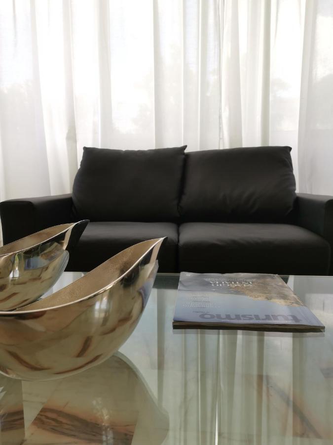 Hotel Sica Montecorvino Rovella Eksteriør bilde