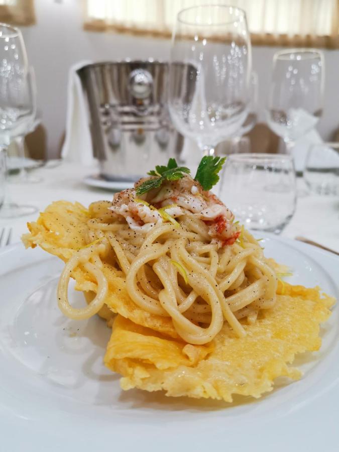 Hotel Sica Montecorvino Rovella Eksteriør bilde